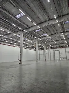 Spatiu Industrial - 3200 mp - Logistica - Depozitare - Distributie - foto 14