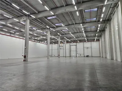 Spatiu Industrial - 3200 mp - Logistica - Depozitare - Distributie - foto 15