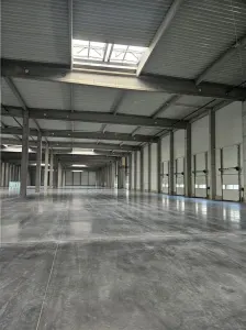Spatiu Industrial - 1200 mp - Productie - Depozitare - Distributie - foto 2