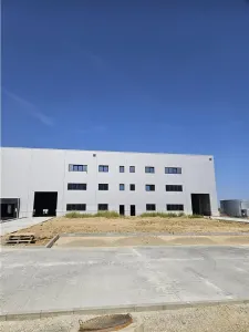 Spatiu Industrial - 6500 mp - Productie - Depozitare - Logistica - Distributie - foto 18