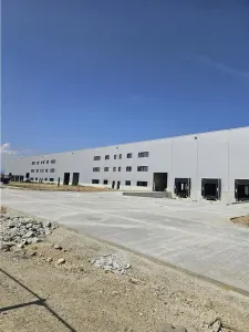 Spatiu Industrial - 6500 mp - Productie - Depozitare - Logistica - Distributie - foto 19