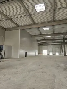 Spatiu Industrial - 6500 mp - Productie - Depozitare - Logistica - Distributie - foto 3