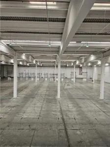 Spatii Industriale - 10000 mp - Logistica - Productie - Depozitare - Distributie - foto 12