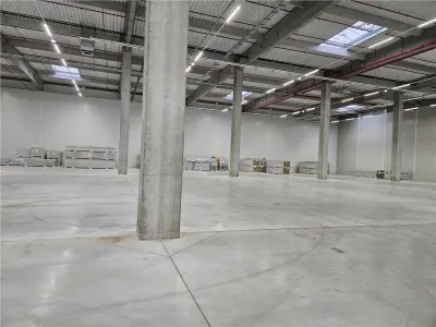 Spatiu Industrial - 4300 mp - Logistica - Productie - Depozitare - Distributie - foto 7