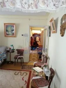 Apartament 3 camere Alexandru cel Bun - foto 5