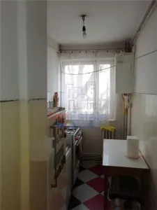 Apartament 3 camere Alexandru cel Bun - foto 6