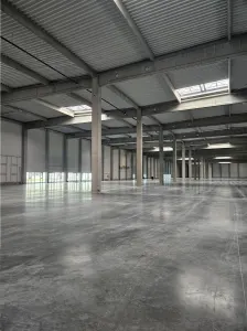 Spatiu Industrial - 1700 mp - Productie - Depozitare - Oradea