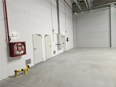 Spatiu Industrial - 1700 mp - Productie - Depozitare - foto 9