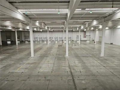 Spatiu Industrial - 5000 mp - Logistica - Depozitare - Distributie - Deva