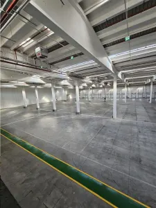 Spatiu Industrial - 5000 mp - Logistica - Depozitare - Distributie - foto 16