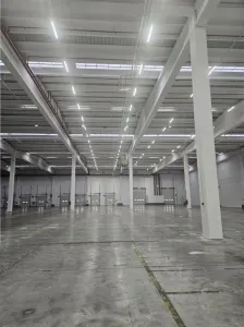 Spatiu Industrial - 5000 mp - Logistica - Depozitare - Distributie - foto 5