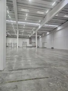 Spatiu Industrial - 5000 mp - Logistica - Depozitare - Distributie - foto 8