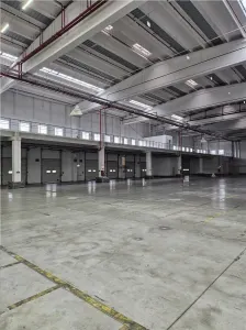 Spatiu Industrial - 5000 mp - Logistica - Depozitare - Distributie - foto 9
