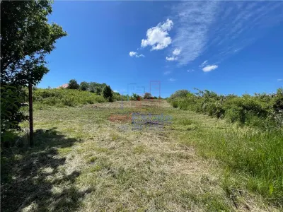 Ocazie! Visan TEREN 1616mp intravilan lot pt constructie casa - Barnova