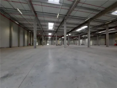 Spatiu Industrial - 3500 mp - Logistica - Productie - Depozitare - Distributie - foto 6