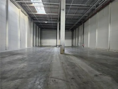 Spatiu Industrial - 1500 mp - Logistica - Productie - Depozitare - foto 14