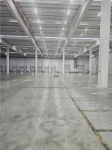 Spatiu Industrial - 3000 mp - Logistica - Productie - Depozitare - Distributie - foto 2