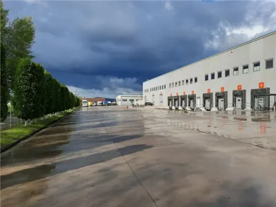 Spatiu Industrial - 3000 mp - Logistica - Productie - Depozitare - Distributie - foto 19