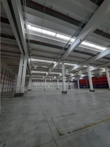 Spatiu Industrial - 3000 mp - Logistica - Productie - Depozitare - Distributie - foto 20
