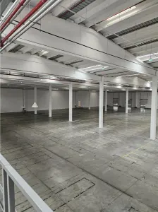 Spatiu Industrial - 3000 mp - Logistica - Productie - Depozitare - Distributie - foto 9