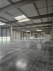 Spatii Industriale - 9500 mp - Logistica - Productie - Depozitare - Distributie - foto 2