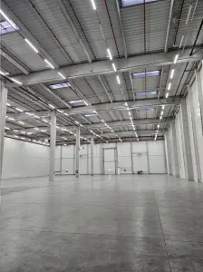 Spatii Industriale - 9500 mp - Logistica - Productie - Depozitare - Distributie - foto 13