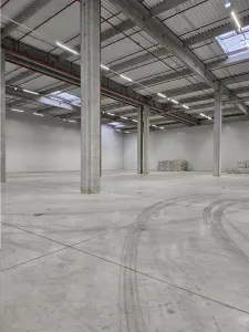 Spatii Industriale - 9500 mp - Logistica - Productie - Depozitare - Distributie - foto 19
