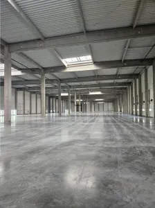 Spatii Industriale - 9500 mp - Logistica - Productie - Depozitare - Distributie - foto 4