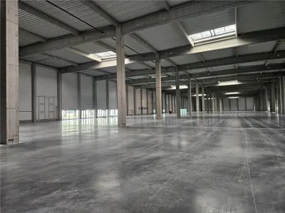 Spatii Industriale - 9500 mp - Logistica - Productie - Depozitare - Distributie - foto 6