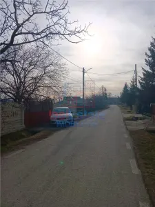 Teren 3500mp Paun Bucium la asfalt cu toate utilitatile - Paun