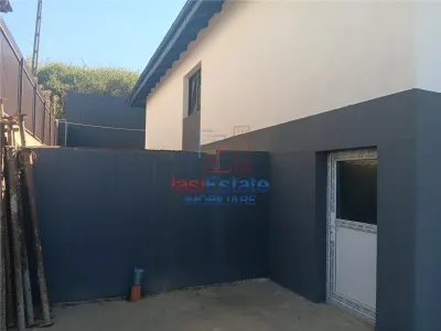 LA CHEIE! Visan Barnova CASA parter 100mp TEREN 400mp toate utilitatile - foto 5