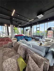 Comercial la Parter - 180 mp - langa Shopping City Sibiu - foto 15