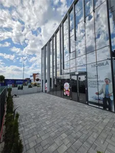 Comercial la Parter - 180 mp - langa Shopping City Sibiu - foto 3