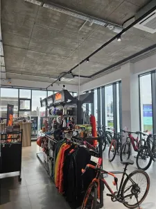 Comercial la Parter - 180 mp - langa Shopping City Sibiu - foto 21