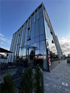 Comercial la Parter - 180 mp - langa Shopping City Sibiu - foto 23