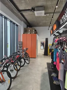 Comercial la Parter - 180 mp - langa Shopping City Sibiu - foto 24