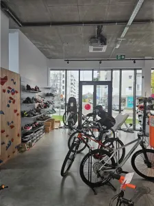 Comercial la Parter - 180 mp - langa Shopping City Sibiu - foto 25