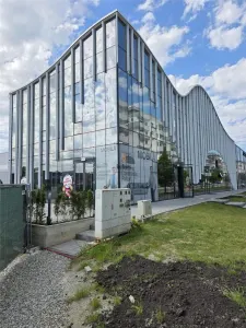 Comercial la Parter - 180 mp - langa Shopping City Sibiu - foto 4