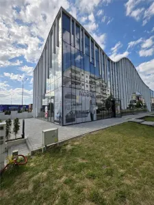 Comercial la Parter - 180 mp - langa Shopping City Sibiu - foto 10