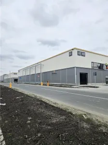 Spatiu Industrial - 576 mp - Productie - Depozitare - Distributie - E-Commerce - foto 3