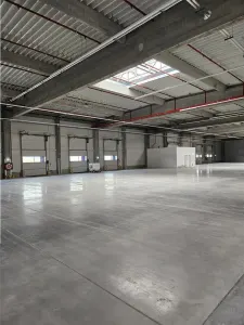 Spatiu Industrial - 2500 mp - Logistica - Productie - Depozitare - Distributie - foto 14