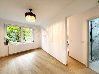 Ultracentral, str. Transilvaniei, apartament 2 camere si boxa - foto 2