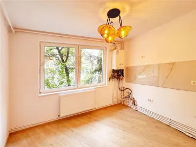 Ultracentral, str. Transilvaniei, apartament 2 camere si boxa - foto 3