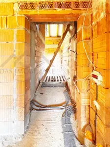 Schimb cu apartament, casa noua cu etaj, in cartier nou Tautii Magheraus - foto 13