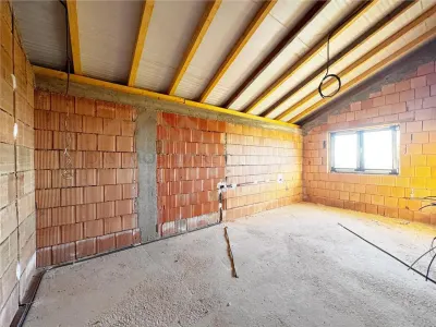 Schimb cu apartament, casa noua cu etaj, in cartier nou Tautii Magheraus - foto 5