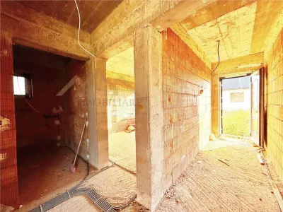Schimb cu apartament, casa noua cu etaj, in cartier nou Tautii Magheraus - foto 9