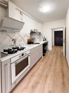 Apartament cu 1 camera, loc de parcare, bloc nou zona Centru Vechi - foto 3
