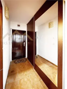 Garsoniera etaj 1, str. Motorului - foto 5