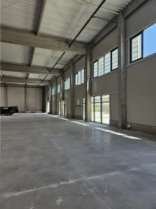 Spatiu Industrial - 1140 mp - Productie - Depozitare - Distributie - E-Commerce - foto 12