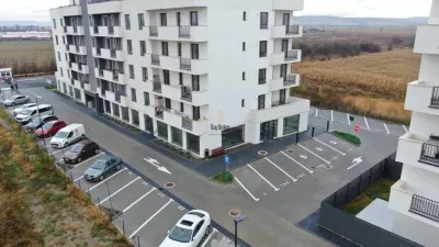 Spatiu Comercial, 700 mp, Sibiu - foto 3